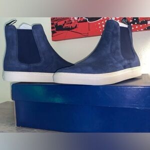 Polo Ralph Lauren High-top sneakers for Men Size 12D
